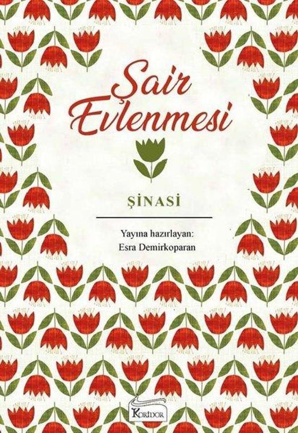Şair Evlenmesi - Bez Ciltli - Koridor Yayıncılık - Image 1