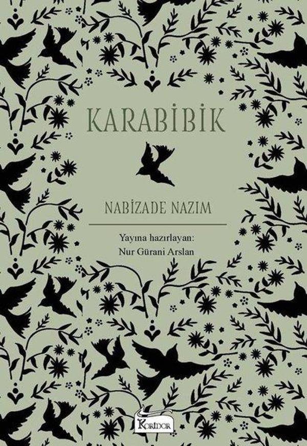 Karabibik - Bez Ciltli - Koridor Yayıncılık - Image 1