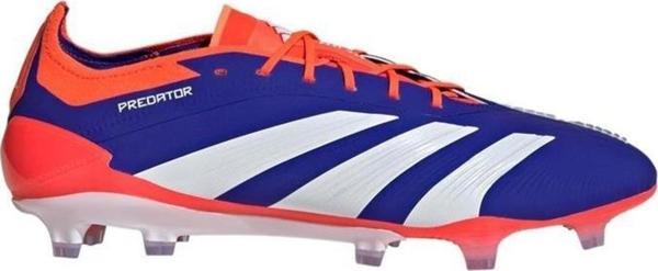 adidas PREDATOR ELITE FG Erkek Krampon IF8867 - Image 1