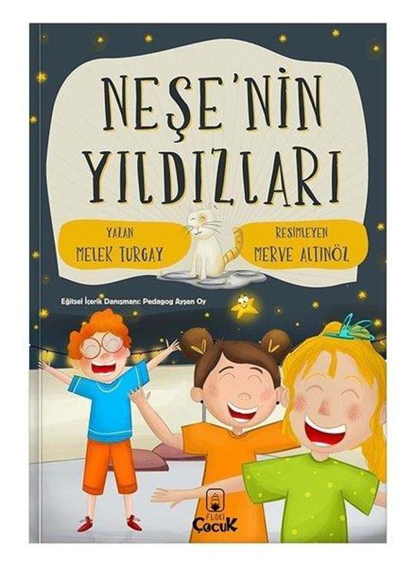 Neşe'nin Yıldızları - Floki Çocuk - Image 1