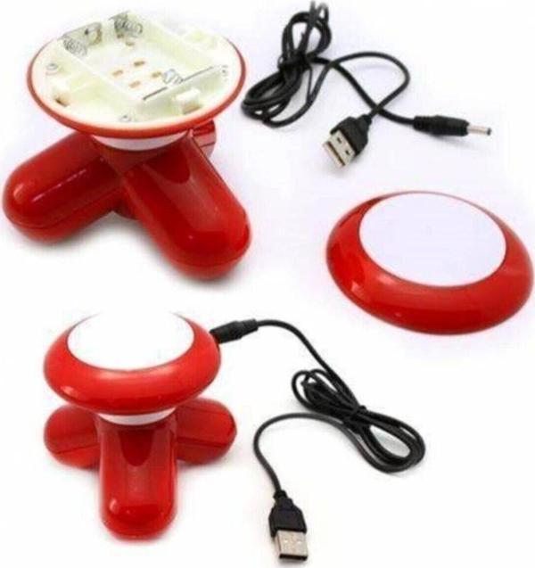 Mimo Mini Titreşimli Masaj Aleti - Image 1