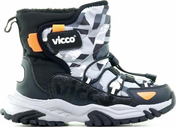 VİCCO ALESTA ERKEK ÇOCUK PHYLON KAR BOTU (28-37)  23K 946.419 PE - Image 1