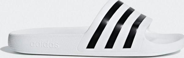 Adidas Adilette Aqua ADF35539 Beyaz Erkek Terlik - Image 1