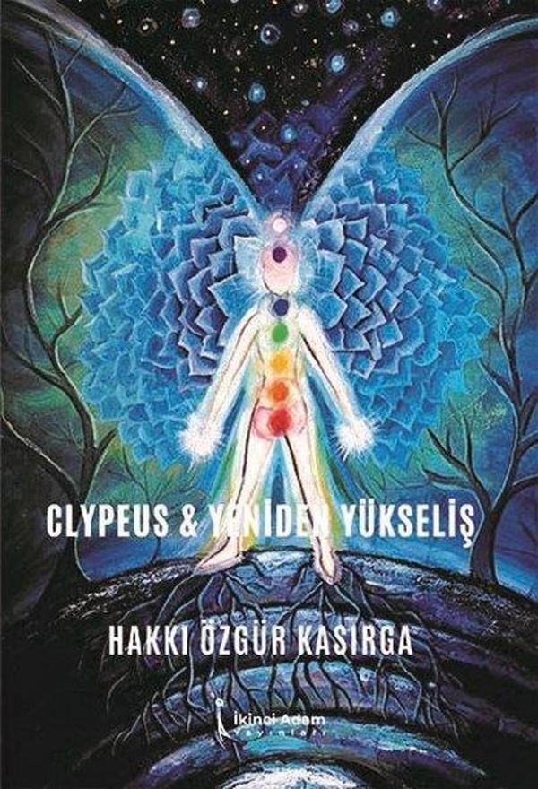 Clypeus ve Yeniden Yükseliş - İkinci Adam Yayınları - Image 1