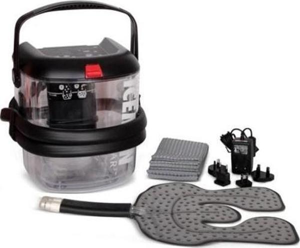 Soğuk Terapi Cihazı / Donjoy Iceman Clear3 W/Unıv - Image 1