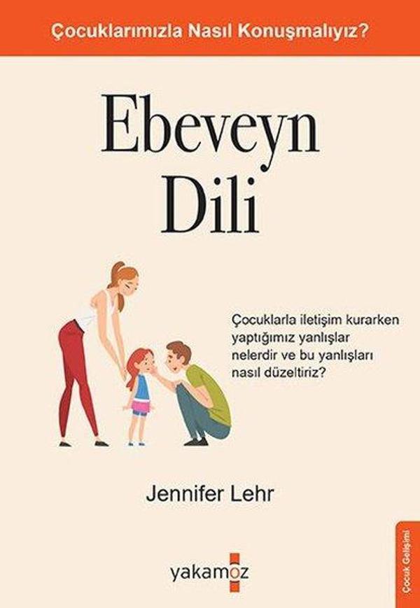 Ebeveyn Dili - Yakamoz Yayınları - Image 1