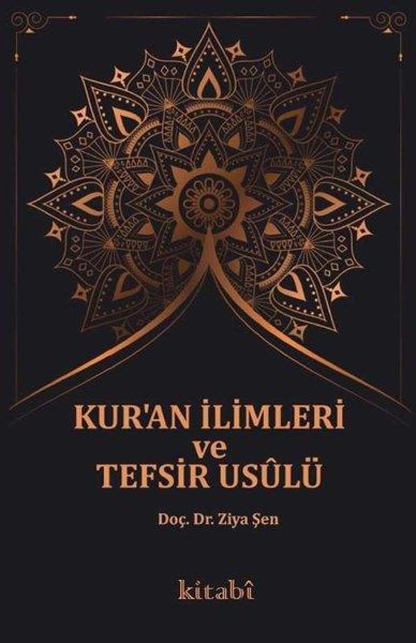 Kur'an İlimleri ve Tefsir Usulü - Kitabi Yayınevi - Image 1