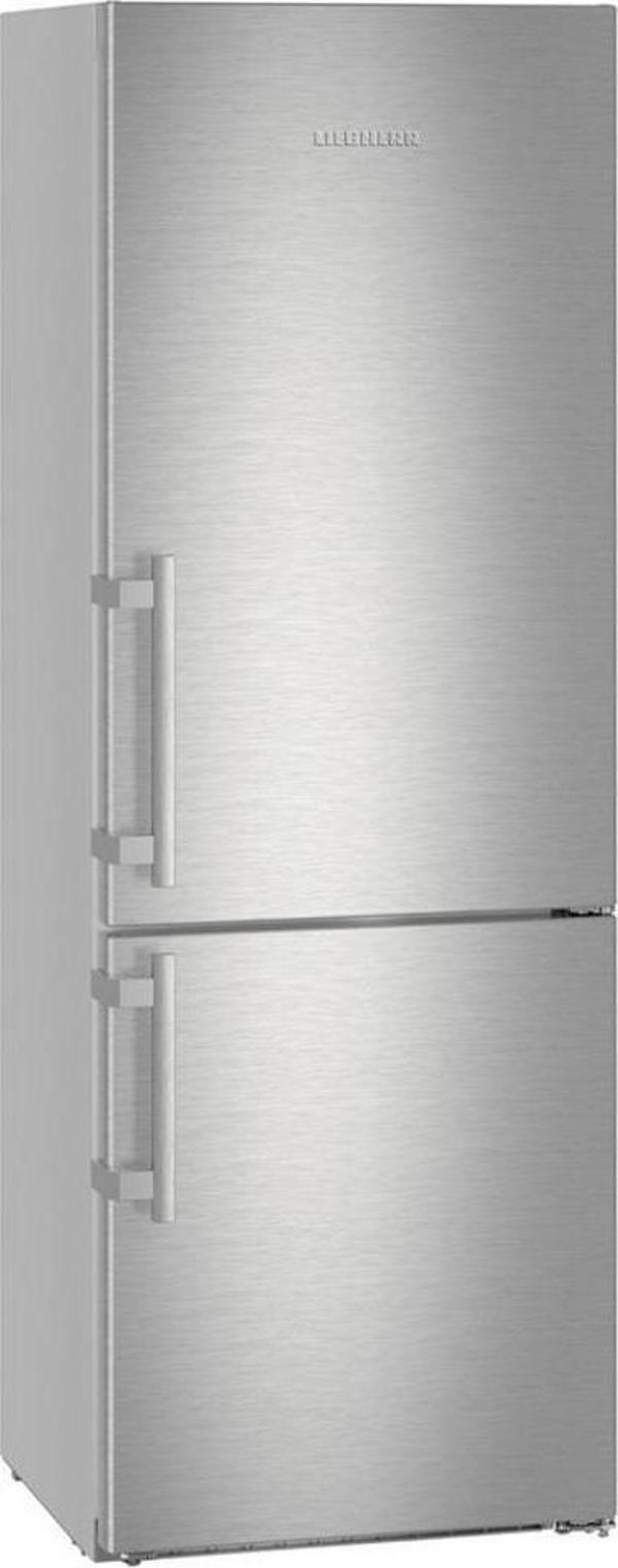 Liebherr Cbnef 5735 Comfort Biofresh A+++ 381 lt No-Frost Kombi Tipi Buzdolabı - Image 1