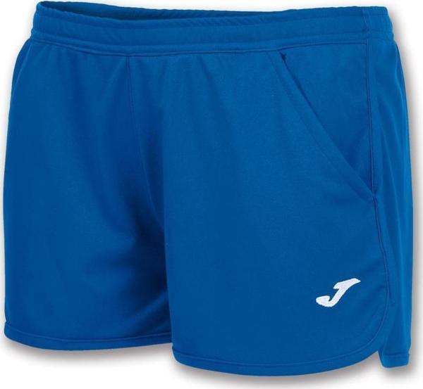 Joma 900250,700 Hobby Mavi Kadın Spor Tenis Şort - Image 1
