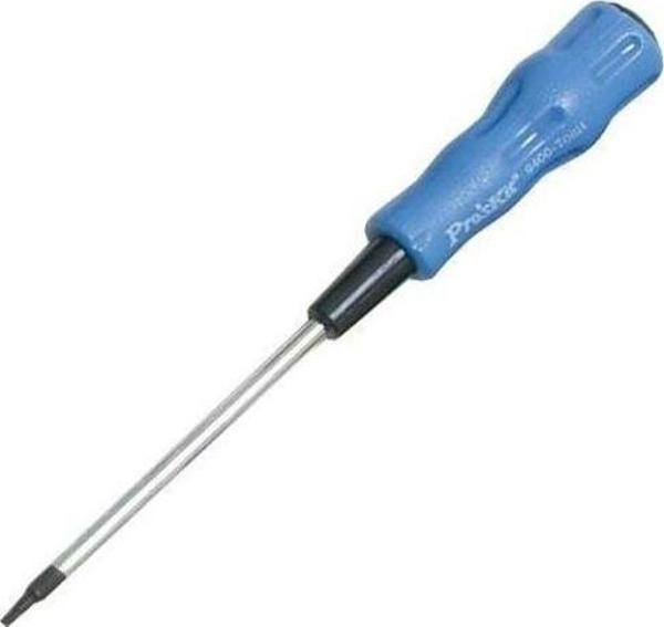 T8 Torx Tornavida PS3-PS4-PS5-XBOX Tamamı İle Uyumlu Pro'skit - Image 1