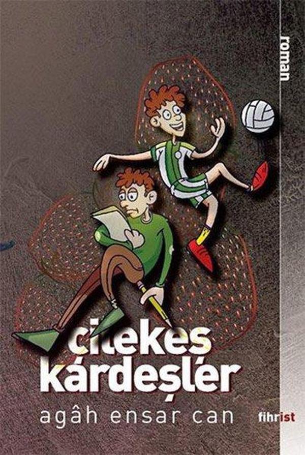 Çilekeş Kardeşler - Fihrist - Image 1
