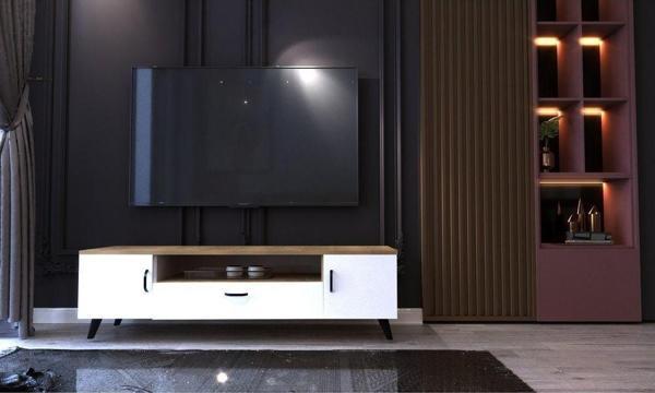 Esyah Tv Ünitesi - Image 1