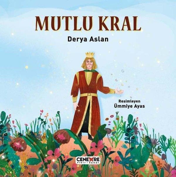 Mutlu Kral - Cenevre Fikir Sanat - Image 1