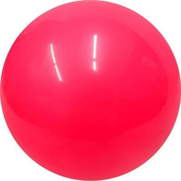 Gymo Cimnastik Topu 16cm Mercan - Image 1