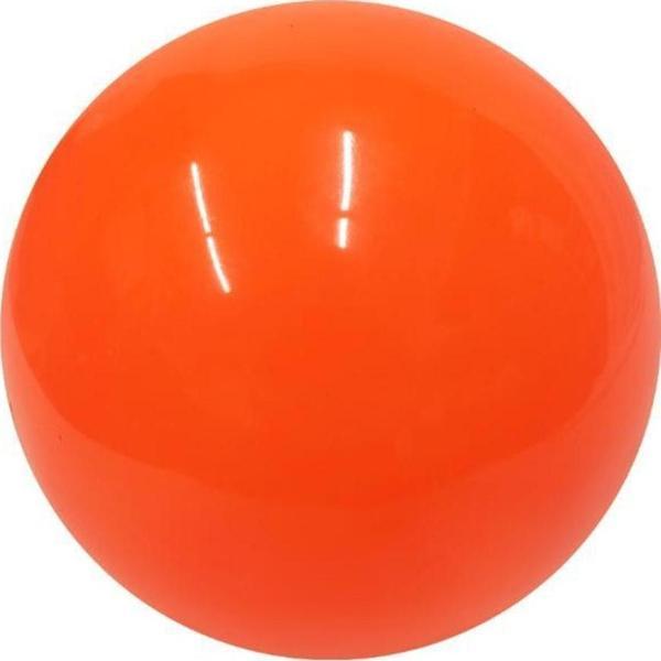 Gymo Cimnastik Topu 18cm Turuncu - Image 1