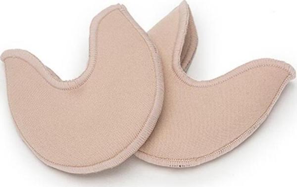 Gymo Dancewear Premium Jel Bale Point Uçluk Kısa - Image 1