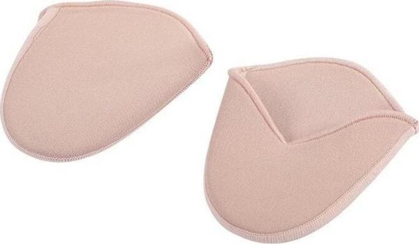 Gymo Dancewear Premium Jel Bale Point Uçluk Uzun - Image 1