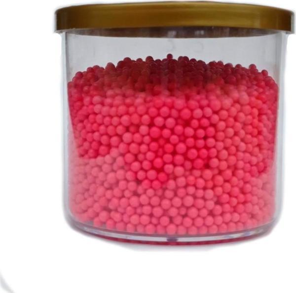 Boncuk Şeker Pembe 150 gr - Image 1