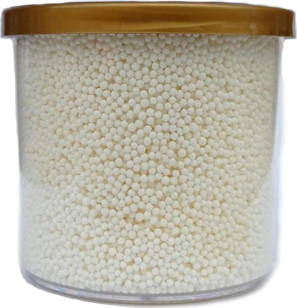 Pastaland Kaskas Şekeri 200 gr (Beyaz) - Image 1