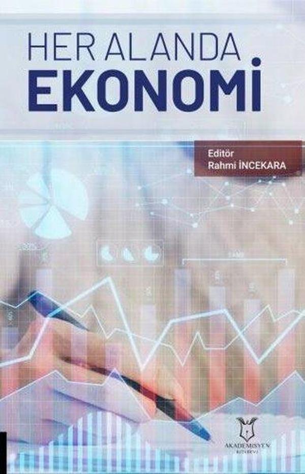 Her Alanda Ekonomi - Akademisyen Kitabevi - Image 1