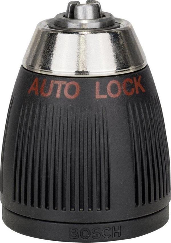 Bosch - 1-10 mm - 3/8''-24 Anahtarsız Mandren - Image 1