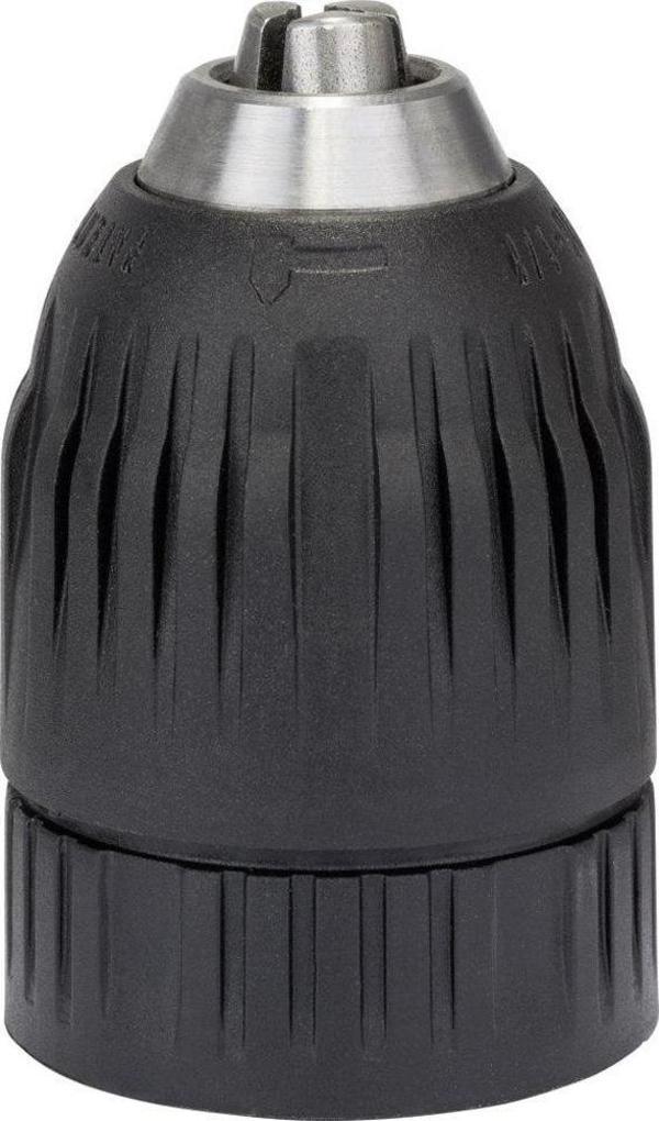 Bosch - 2-13 mm - 1/2''-20 Anahtarsız Mandren - Image 1