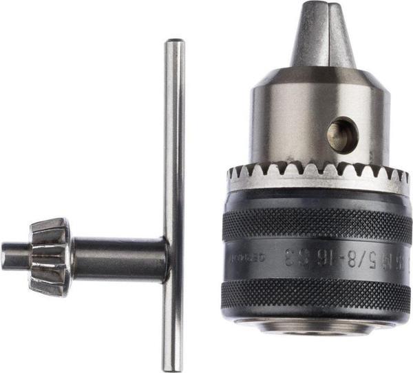 Bosch - 3-16 mm - 5/8''-16 Anahtarlı Mandren - Image 1