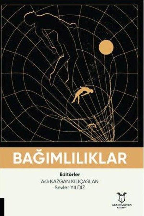 Bağımlılıklar - Akademisyen Kitabevi - Image 1