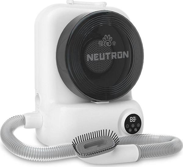 Neutron NTL-VG-05 Profesyonel Evcil Hayvan Bakım Seti - Image 1