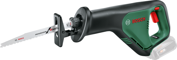 Bosch AdvancedRecip 18 Akülü Tilki Kuyruğu Testere Solo - Image 1