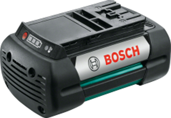Bosch Akü paketi GBA 36V 4.0Ah - Image 1