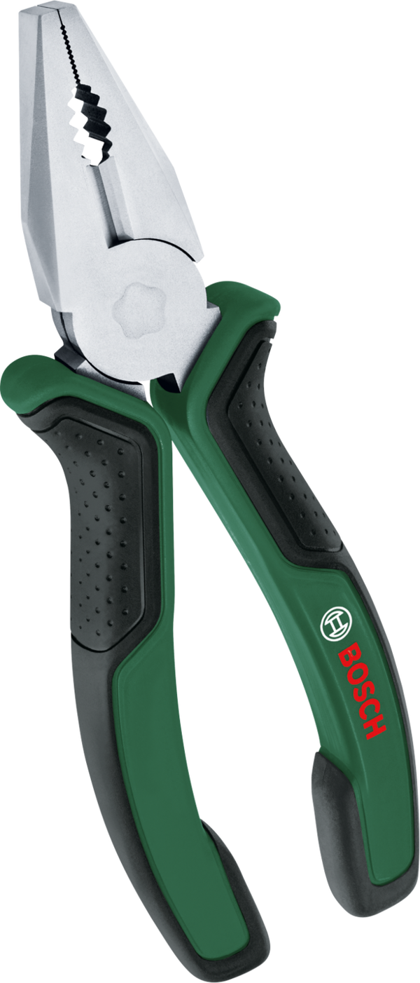 Bosch Home and Garden Kombine Pense 180 Mm - Image 1