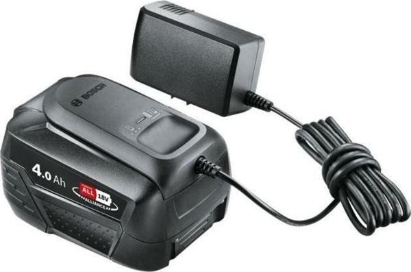 Starter Set 18V (1x4.0Ah + AL18V-20) - Image 1