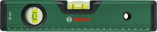 Bosch Su Terazisi 25cm - Image 1