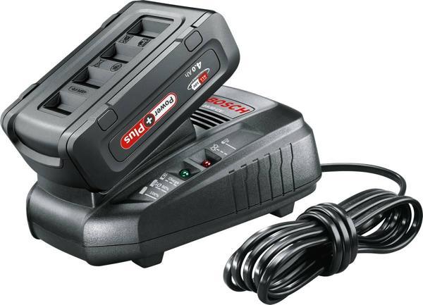 Bosch Akü paketi PBA 18V 4,0Ah W-C Power Plus - Image 1