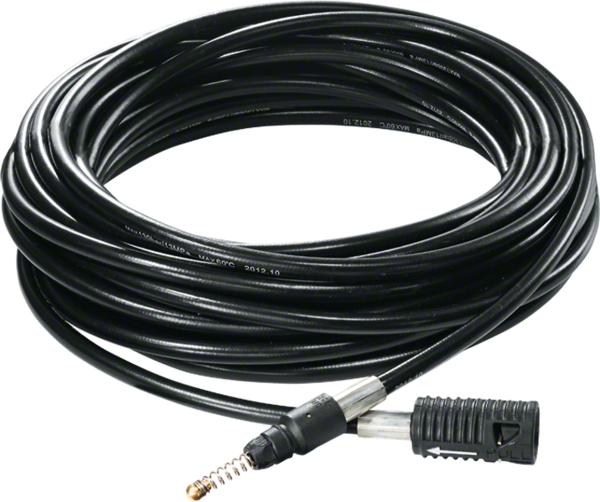 Bosch Boru Temizleyici 10m - Image 1