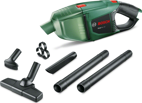 Bosch Easy Vac 12 Akülü Süpürge (Solo) - Image 1