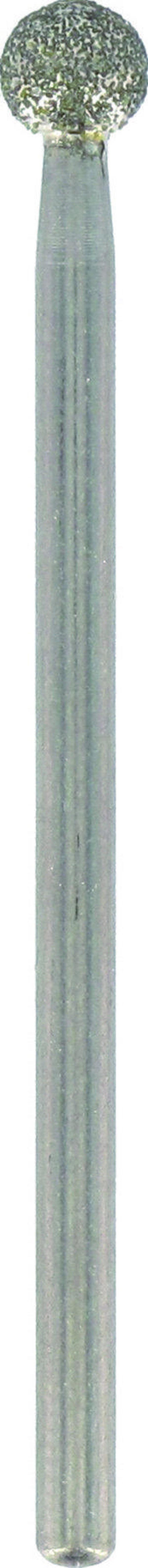 DREMEL® Elmas Disk Ucu 4,4 mm (7105) - Image 1