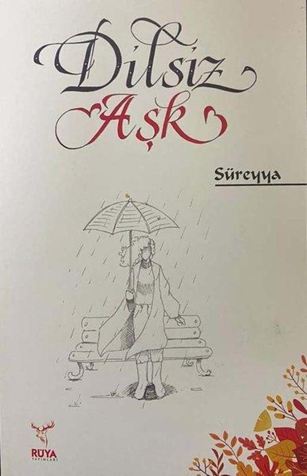 Dilsiz Aşk - Rüya Yayınları - Image 1