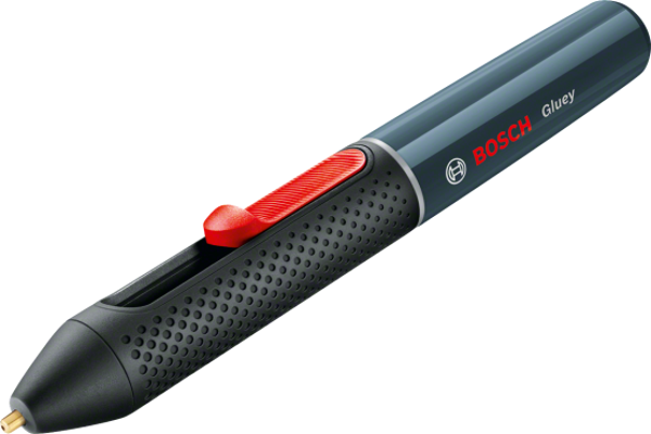 Bosch Gluey Tutkal Kalemi (Gri) - Image 1