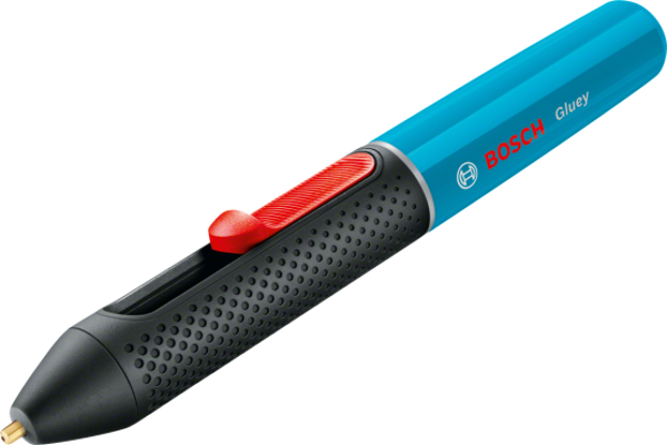 Bosch Gluey Tutkal Kalemi (Mavi) - Image 1