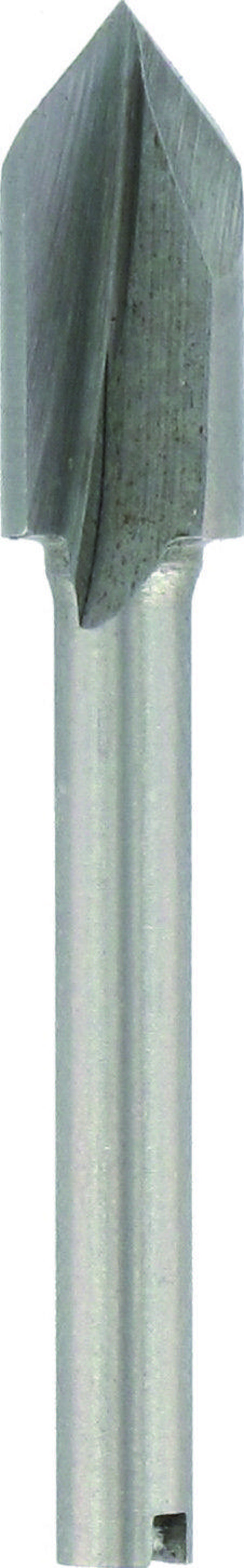 DREMEL® Freze Ucu (HSS) 6,4 mm (640) - Image 1