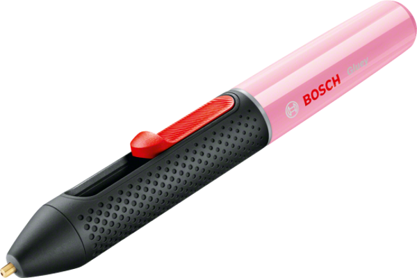 Bosch Gluey Tutkal Kalemi (Pembe) - Image 1