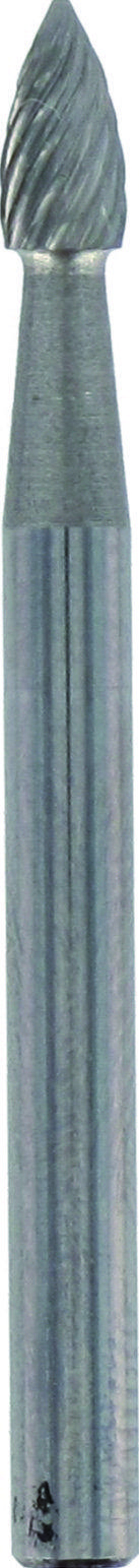 DREMEL® Tungsten Karpit Kesici yumurta uçlu 3,2 mm (9911) - Image 1