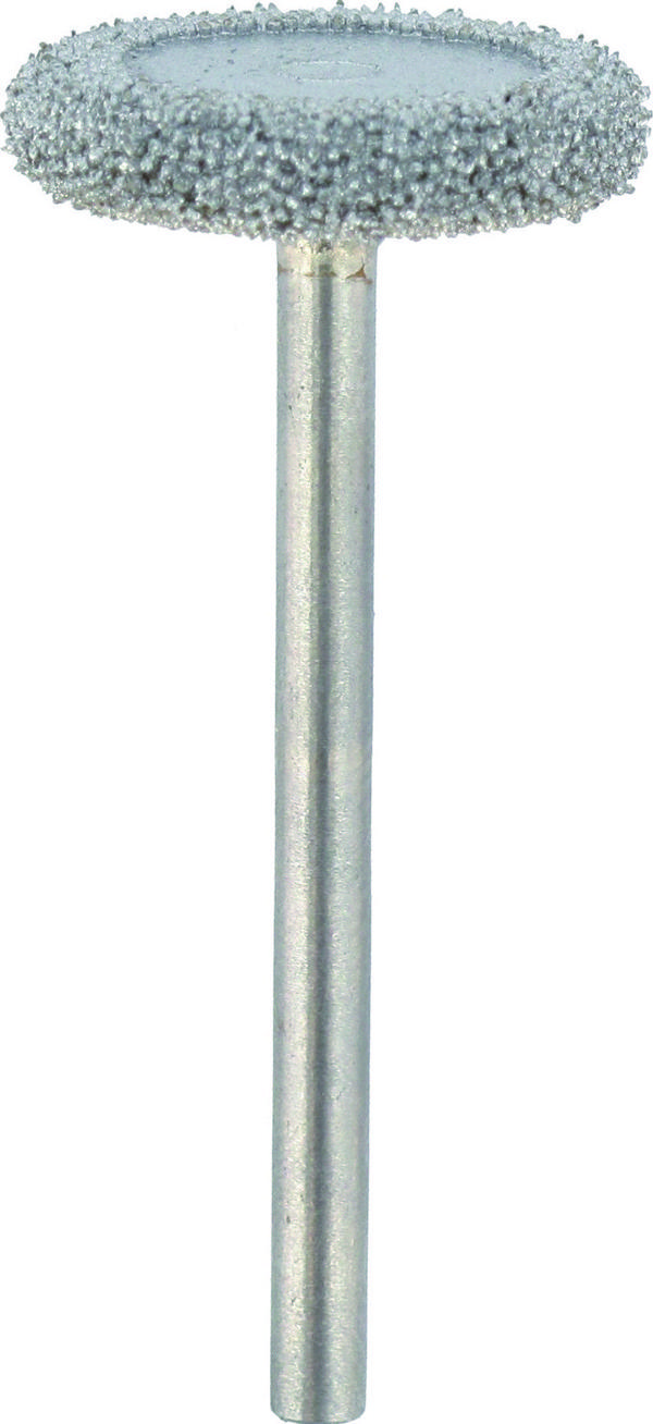 DREMEL® Yapısal Diş Tungsten Karpit Kesici disk şekilli 19 mm (9936) - Image 1