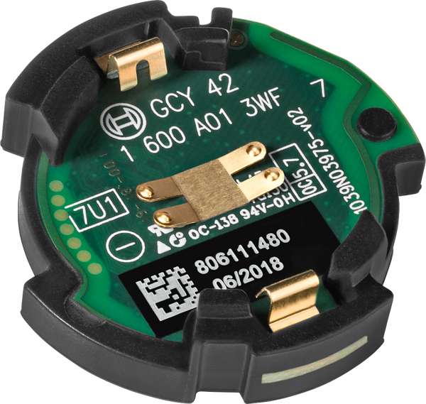 Bosch Professional GCY 42 Bağlantı Modülü - Image 1