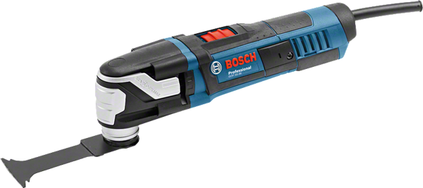 Bosch Professional GOP 55-36 Çok Amaçlı Kesici - Image 1