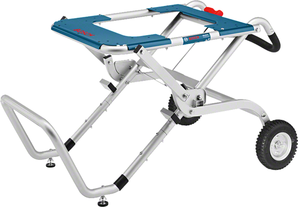 Bosch Professional GTA 60 W Gönye Kesme Sehpası - Image 1