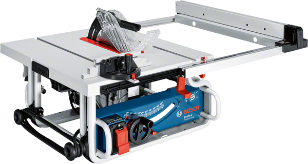 Bosch Professional GTS 10 J Tezgah Tipi Daire Testere - Image 1
