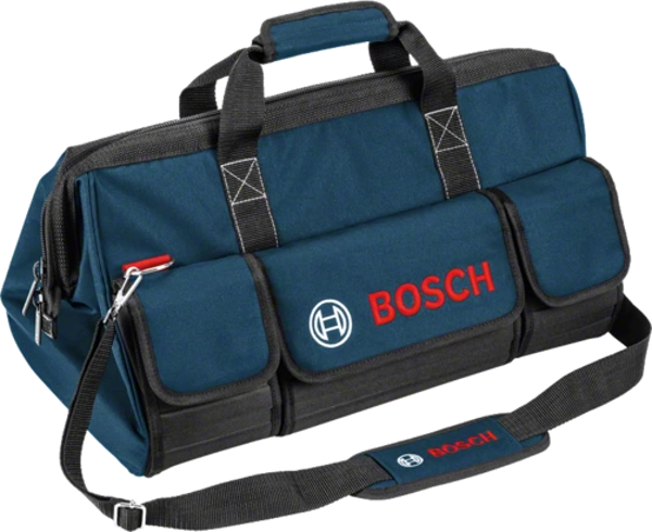 Bosch Professional Large Kanvas Çanta - Image 1